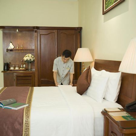 Phuong Nam Resort Thuan An Exterior foto